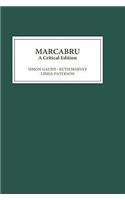 Marcabru: A Critical Edition