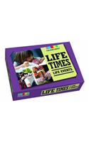 Life Times: Colorcards