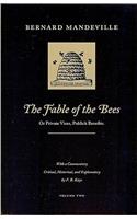 The Fable of the Bees