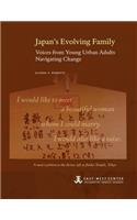 Japan's Evolving Family