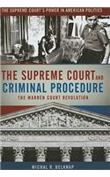 Supreme Court and Criminal Procedure