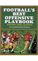 Football's Best Offensive Playbook