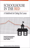 Schoolhouse in the Red