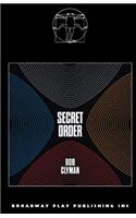 Secret Order