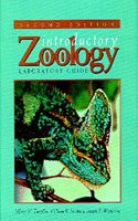Introductory Zoology Laboratory Guide