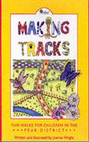 Making Tracks in the Peak District