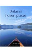 Britain's Holiest Places