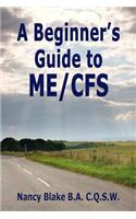 Beginner's Guide to Me / Cfs