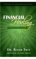 Financial Healing - Spiritual Foundations