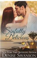 Sinfully Delicious