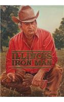 Illinois Iron Man by Tony Chamblin