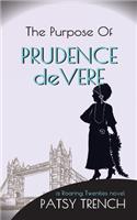 The Purpose of Prudence de Vere