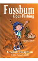 Fussbum Goes Fishing