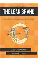 Entrepreneur's Guide to the Lean Brand