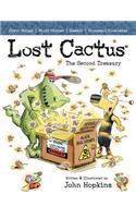 Lost Cactus