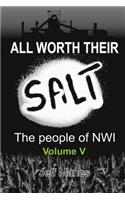 All Worth Their Salt