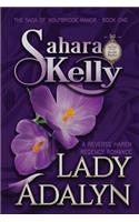 Lady Adalyn