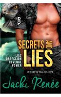 Secrets and Lies