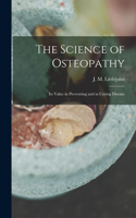 Science of Osteopathy