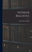 Interior Ballistics