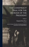 Conspiracy Trial for the Murder of the President