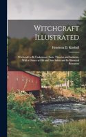 Witchcraft Illustrated