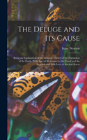 Deluge and Its Cause