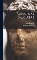 Alexandre Falguière