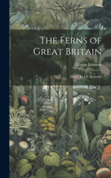 Ferns of Great Britain