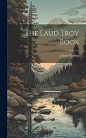Laud Troy Book