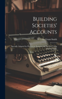 Building Societies' Accounts
