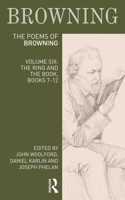 Poems of Robert Browning: Volume Six