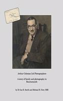 Arthur Coleman Ltd