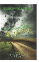 Mr. Wizardo