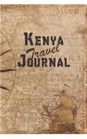 Kenya Travel Journal