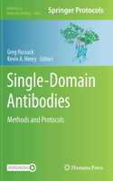 Single-Domain Antibodies