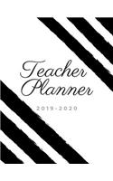 Teacher Planner