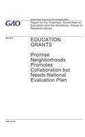 Education Grants