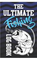 The Ultimate Fishing Logbook