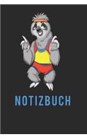 Notizbuch