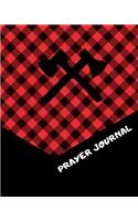Prayer Journal