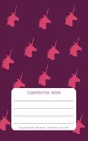 Composition Book