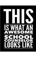 This Is What An Awesome School Counselor Looks Like