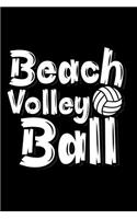Beach Volleyball