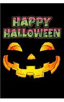 Happy Halloween