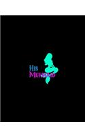 His Mermaid