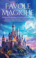 Favole Magiche