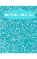 Monthly Budget Planning Notebook - Personal Finance Tracker - Expense & Saving Logbook - 2020 Yearly Debt Plan & Bill Tracking: Comprehensive Weekly Money Planner Journal - Retirement Planning - Tax Checklist - Record to Save For Financial Wealth