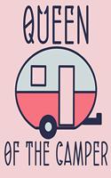 Queen of the Camper
