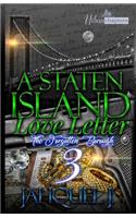 Staten Island Love Letter 3